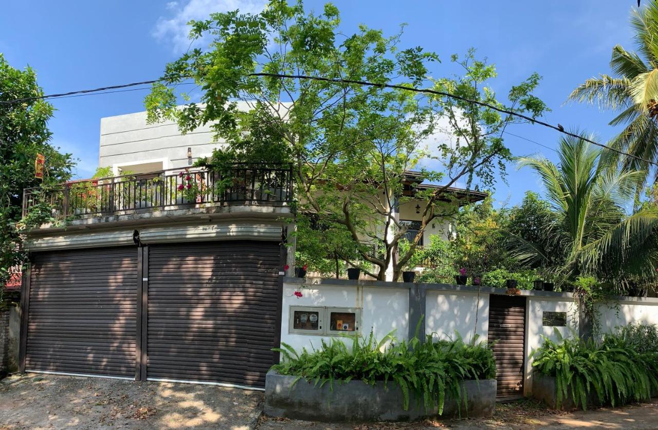 SASEN VILLA TOURIST GUEST Anuradhapura Exterior foto